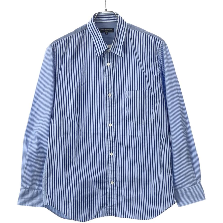 COMME des GARCONS HOMME コムデギャルソンオム 21SS ストライプ