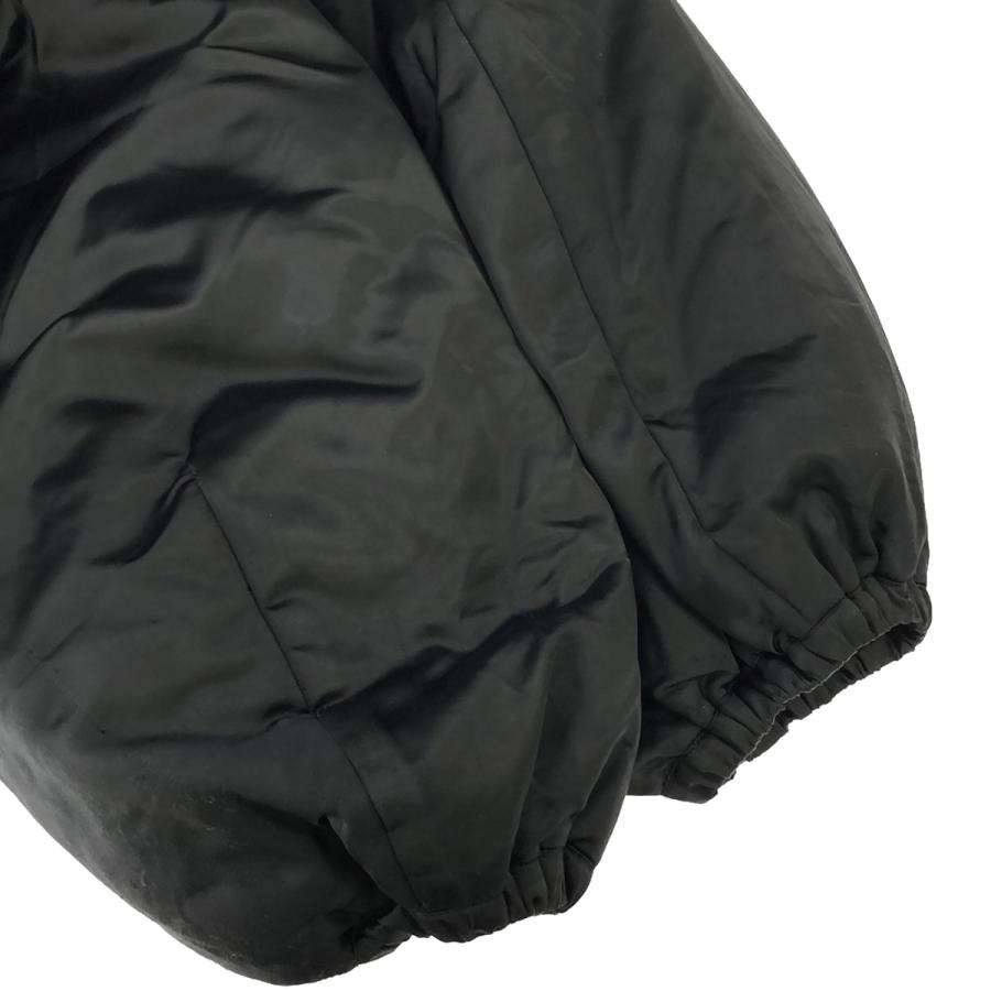 INSCRIRE アンスクリア 23AW Short MA-1 ショートボンバー INSCRIRE アンスクリア 23AW Short MA-1 ショートボンバー