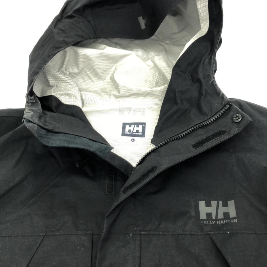 HELLY HANSEN（ヘリーハンセン） スカンザライトジャケット HOE12272 