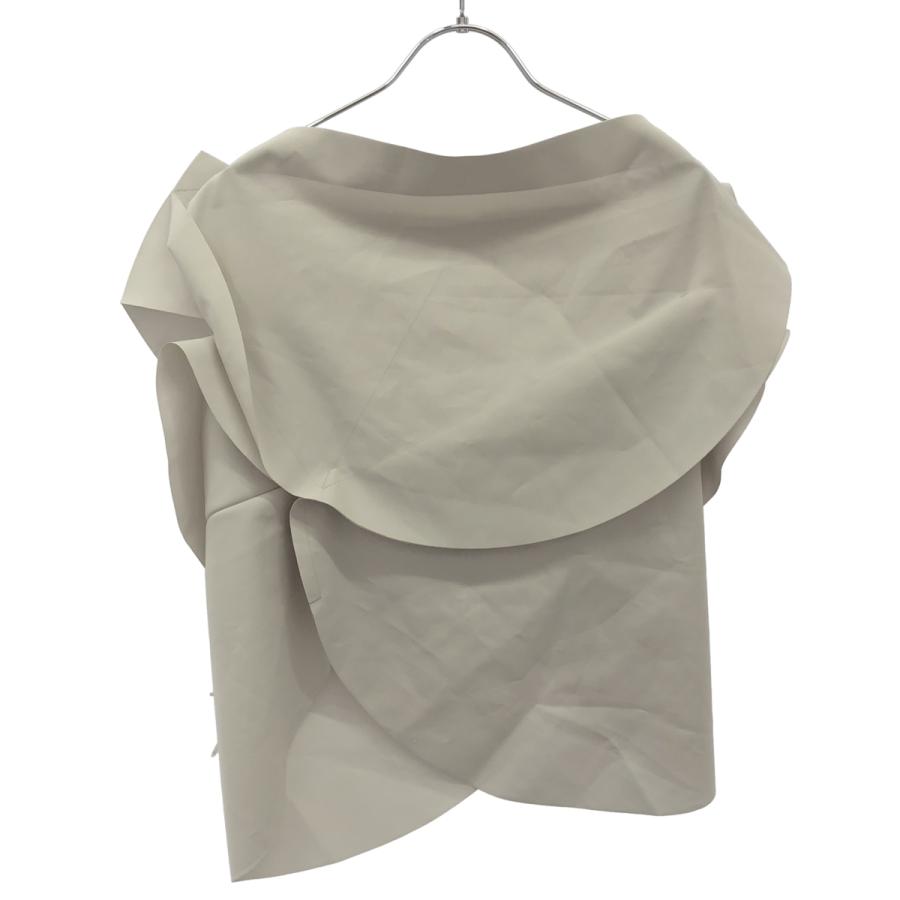 イッセイミヤケ 132.5 変形サークルワンピース 3 ISSEY MIYAKE 【公式