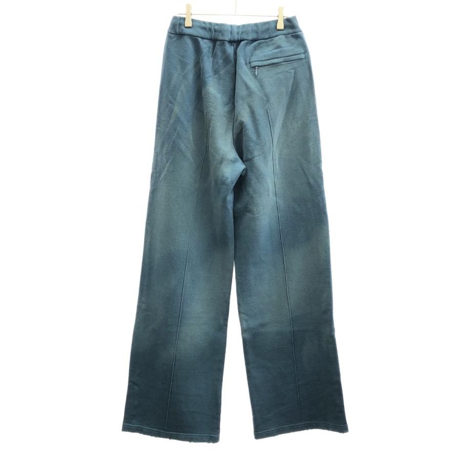 DAIRIKU（ダイリク） 23AW Vintage Wash Wide Sweat Pants