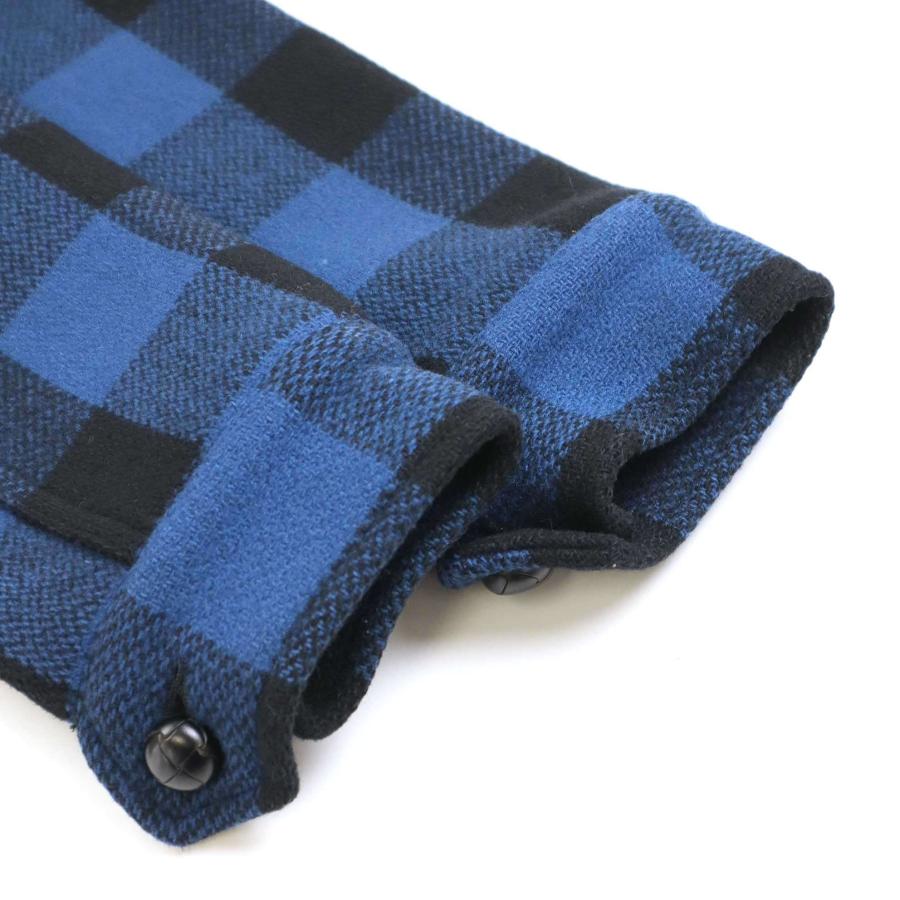 【からあげクン】TENDERLOIN バッファロージャケット サイズM 楽天市場】TENDERLOIN テンダーロイン ジャケット サイズ:M 17AW