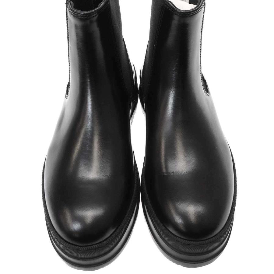 PELLICO SUNNY ペリーコサニー サイドゴアブーツ ブラック 35