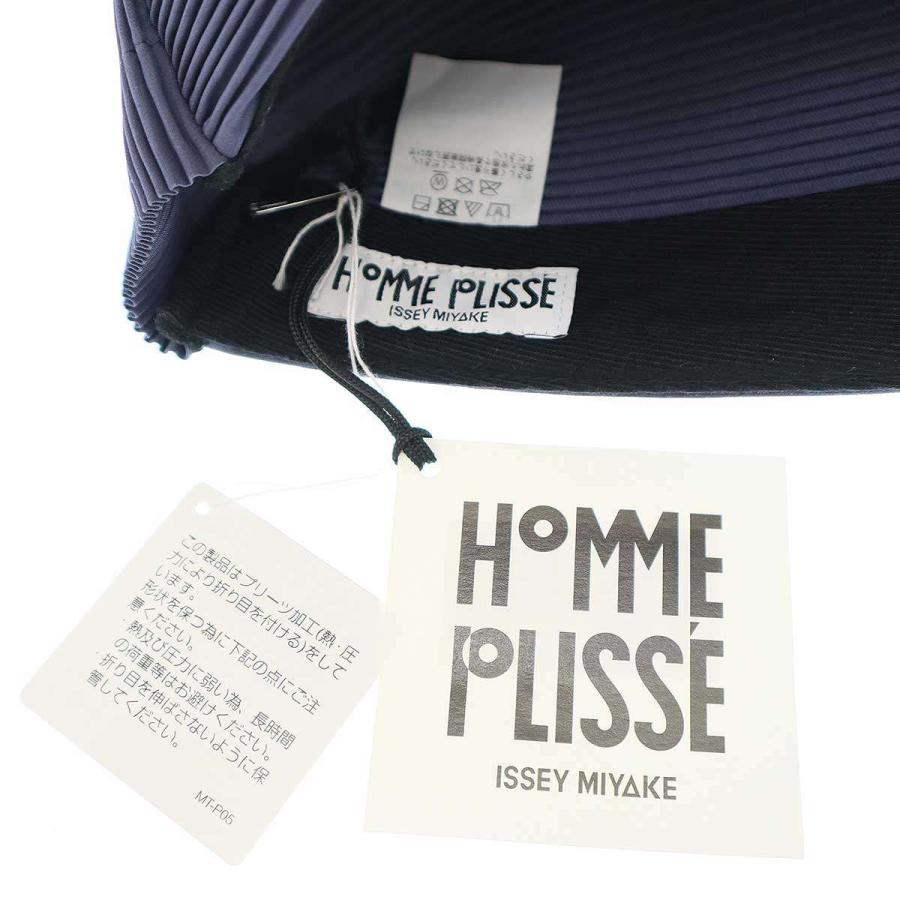 HOM HOMME PLISSE ISSEY MIYAKE オム プリッセ イッセイ ミヤケ