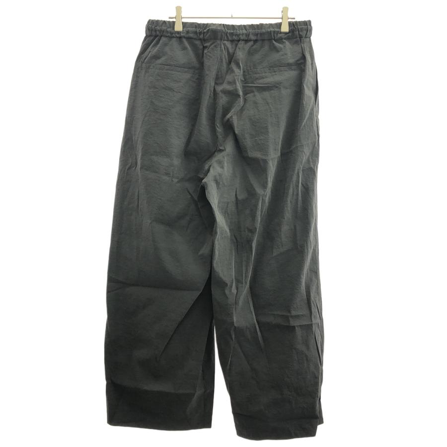 ADAM ET ROPE' ROPE アダムエロペ 25SS ストレッチナイロン