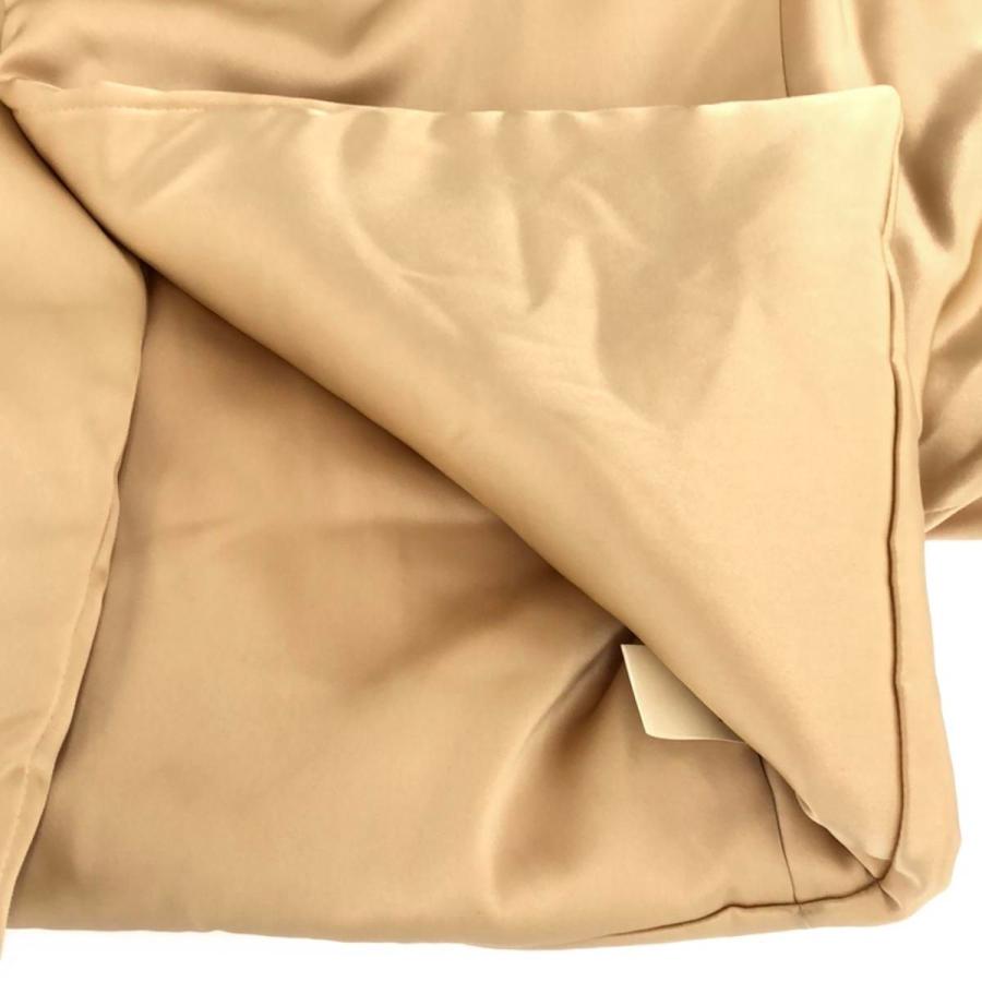 nanushka Nanushka ナヌーシュカ Herbie Slip Satin Puffer Jacket  