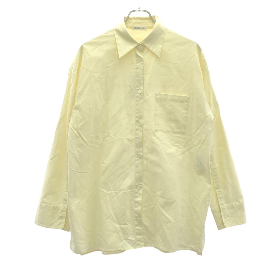 DEUXIEME CLASSE EVERYDAY I LIKE シャツ