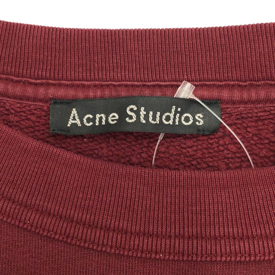 Acne Studios アクネストゥディオズ FAIRVIEW FACE フェイス