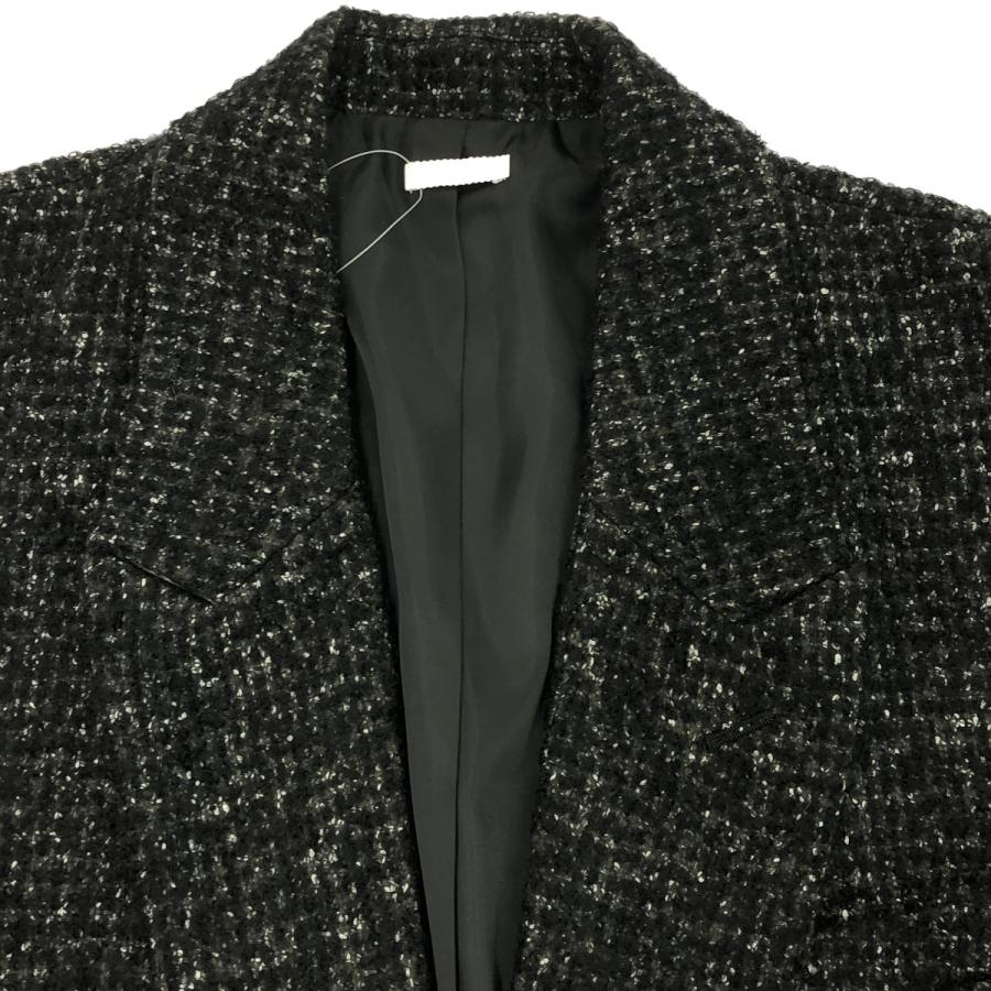 Thelma TELMA テルマ 24AW OVERSIZED TWJK オーバーサイズツイード