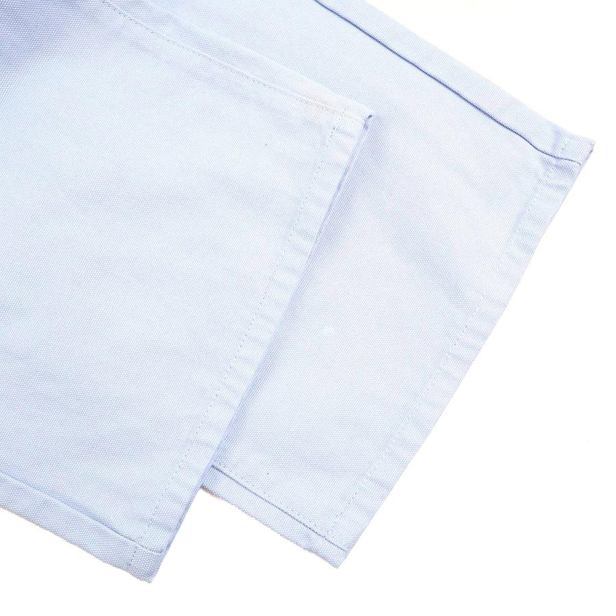 raf shimons 23SSパンツ　白 RAF SIMONS（ラフ シモンズ） 23SS Workwear Jeans ワイドレッグデニム