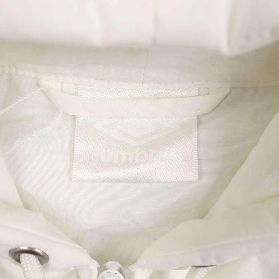 COMOLI × UMBRO コモリ アンブロ 22AW F.Cベンチコート W03-09001