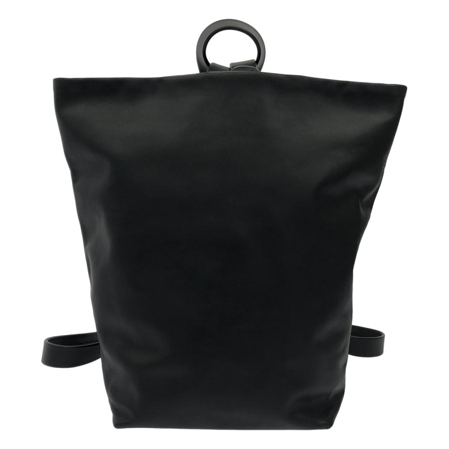 Aeta アエタ LE03 COW KIP LEATHER RUCKSACK M レザーリュックサック