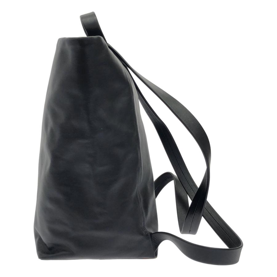 Aeta アエタ LE03 COW KIP LEATHER RUCKSACK M レザーリュックサック