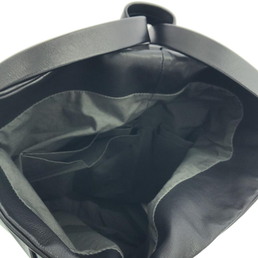 Aeta アエタ LE03 COW KIP LEATHER RUCKSACK M レザーリュックサック