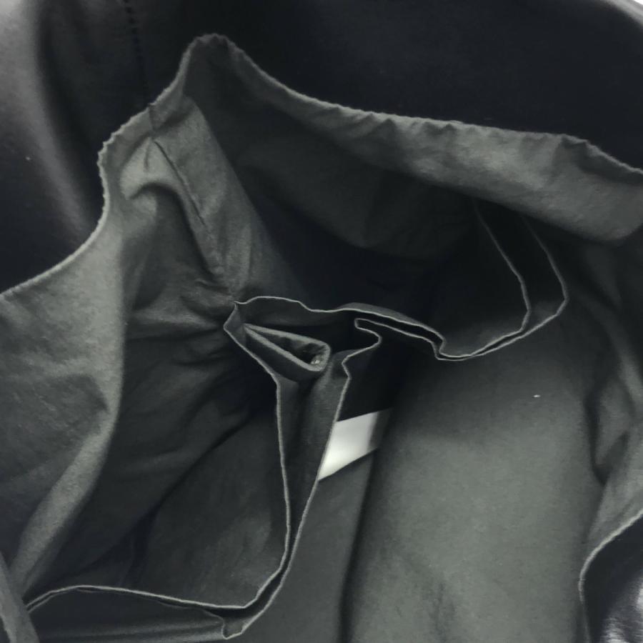 Aeta アエタ LE03 COW KIP LEATHER RUCKSACK M レザーリュックサック