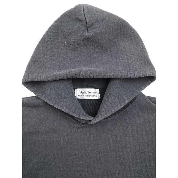 L'Appartement（アパルトモン） × Americana アパルトモン