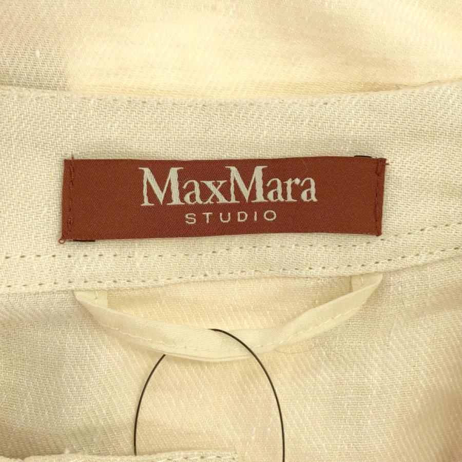 Max Mara Studio（マックスマーラステュディオ） マックスマーラ 