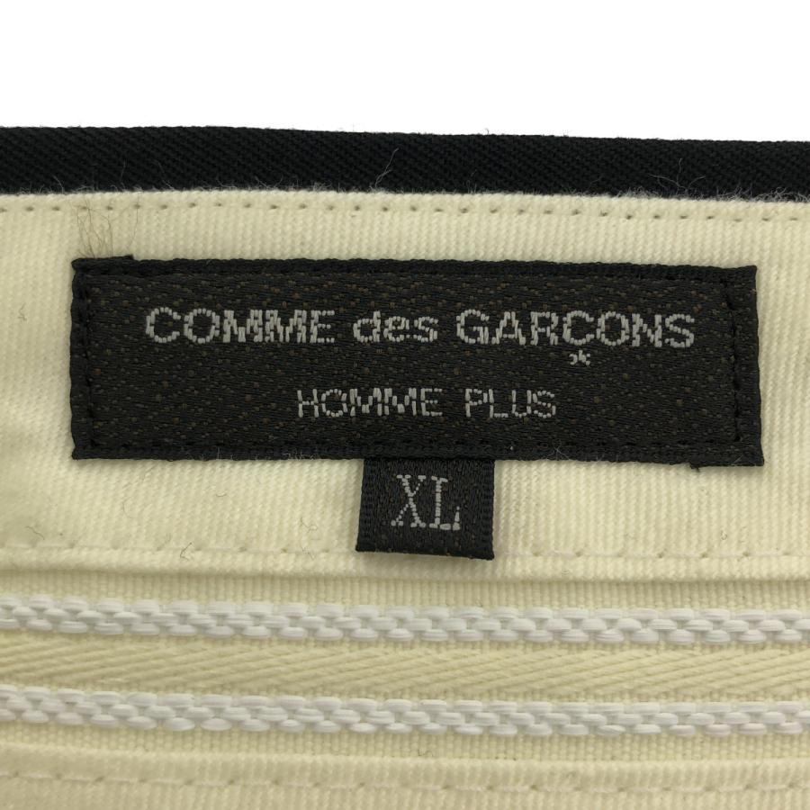 COMME des GARCONS HOMME PLUS コム デギャルソンオムプリュス AD2022