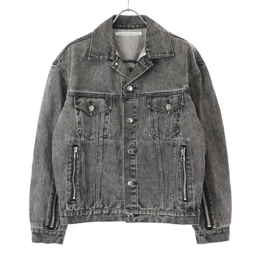 JOHN LAWRENCE SULLIVAN ジョン ローレンス サリバン 20SS ブリーチ