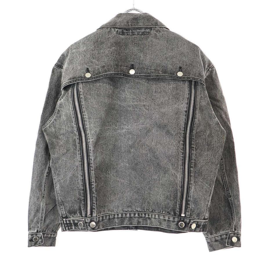 JOHN LAWRENCE SULLIVAN ジョン ローレンス サリバン 20SS ブリーチ