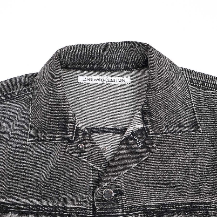 JOHN LAWRENCE SULLIVAN ジョン ローレンス サリバン 20SS ブリーチ