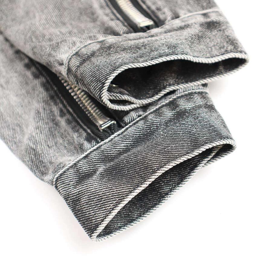 JOHN LAWRENCE SULLIVAN ジョン ローレンス サリバン 20SS ブリーチ