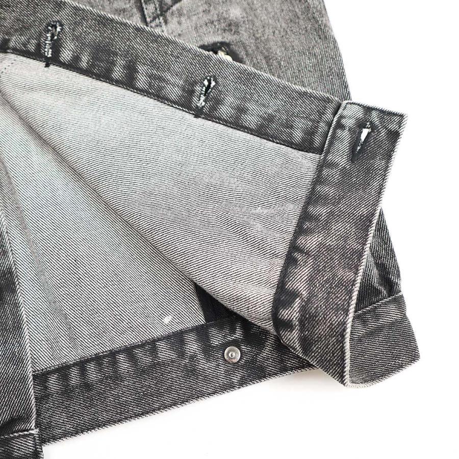 JOHN LAWRENCE SULLIVAN ジョン ローレンス サリバン 20SS ブリーチ