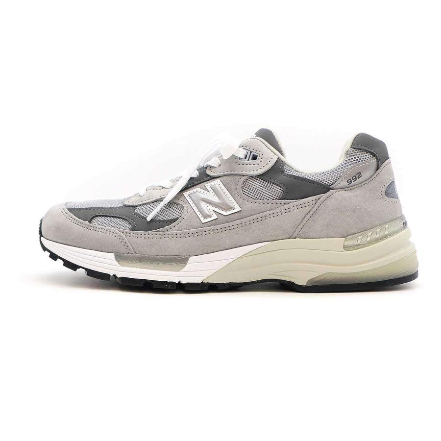 New Balance NEW BALANCE ニューバランス 992 ローカット New Balance NEW BALANCE ニューバランス 992 ローカット