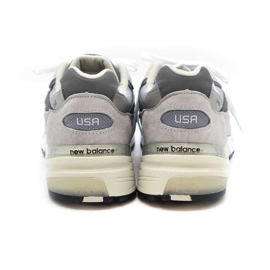 New Balance NEW BALANCE ニューバランス 992 ローカット New Balance NEW BALANCE ニューバランス 992 ローカット