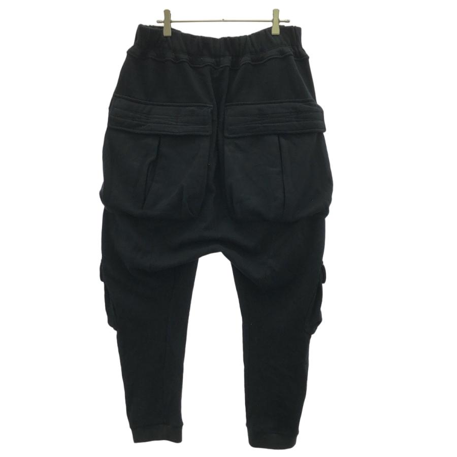 KMRii ケムリ Sweat Pants カーゴパンツ KMRii KMRII ケムリ Multipul Cargo Sweat Pants サルエル