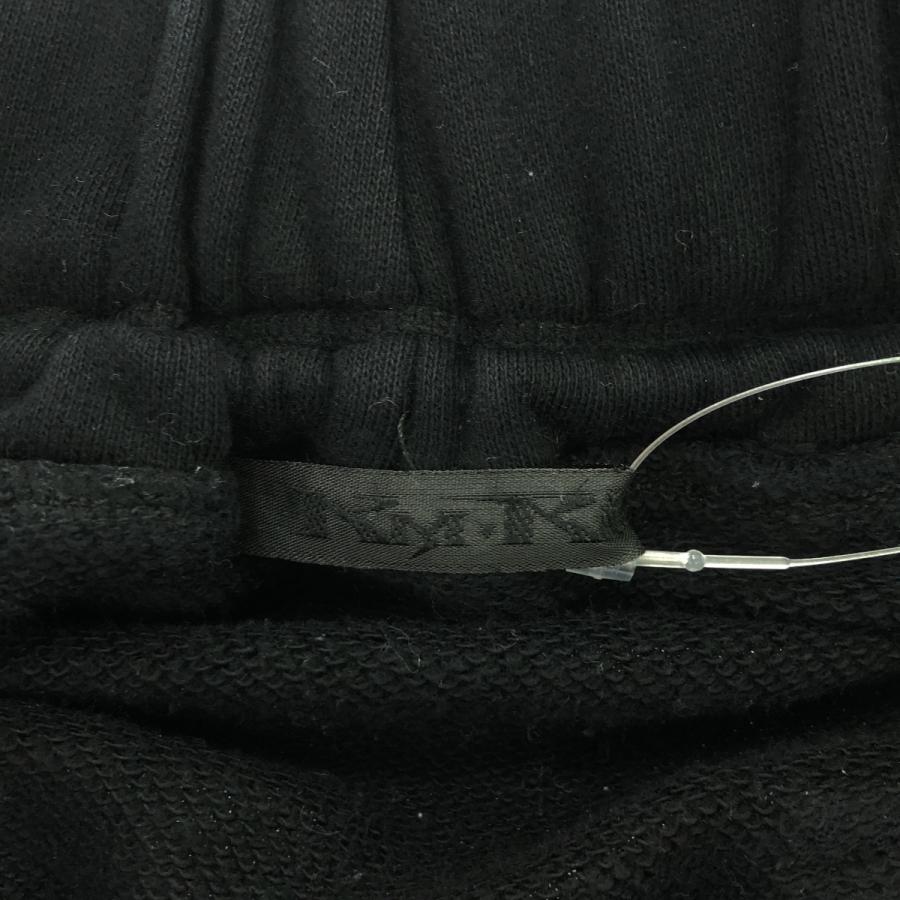 KMRii ケムリ　サルエル　スウェット　パンツ KMRii ケムリ サルエル スウェット パンツ - メルカリ