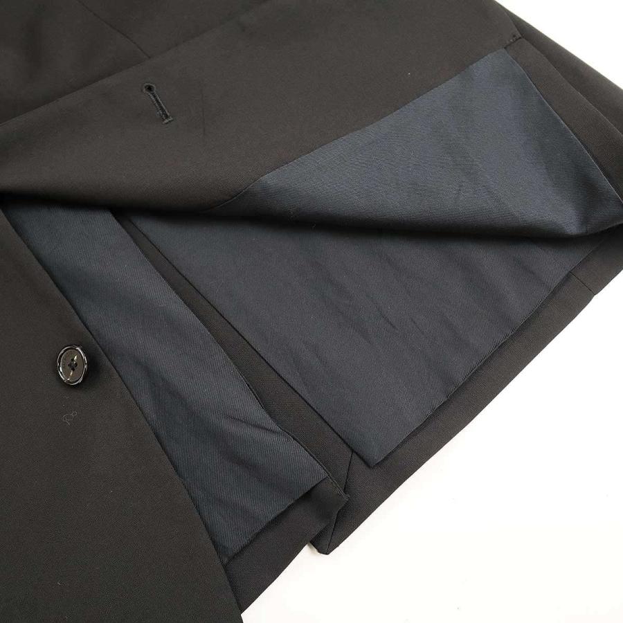 RAF SIMONS ラフシモンズ 23SS Blazer with elastic in sleeves RAF SIMONS ラフシモンズ 23SS Blazer with elastic in sleeves