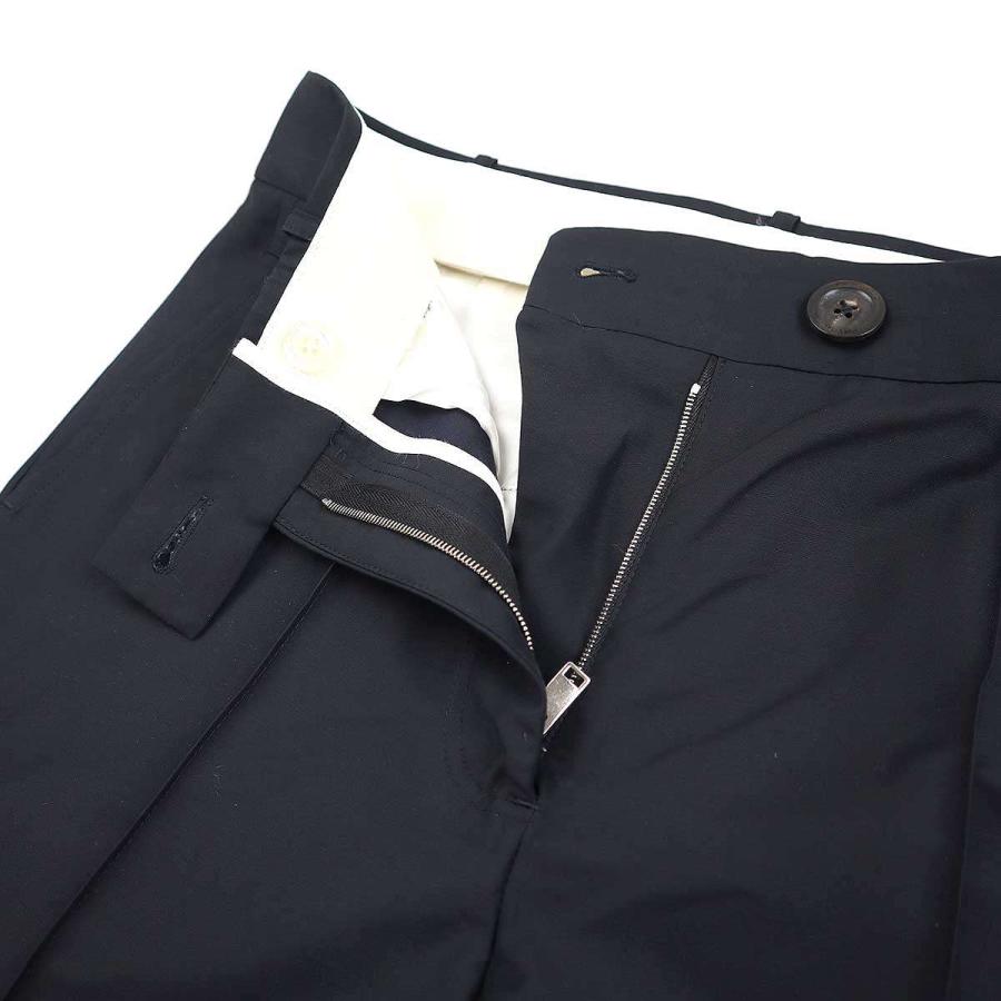 PETER DO ピーター ドゥー 22AW STRAIGHT LEG PANT ストレート