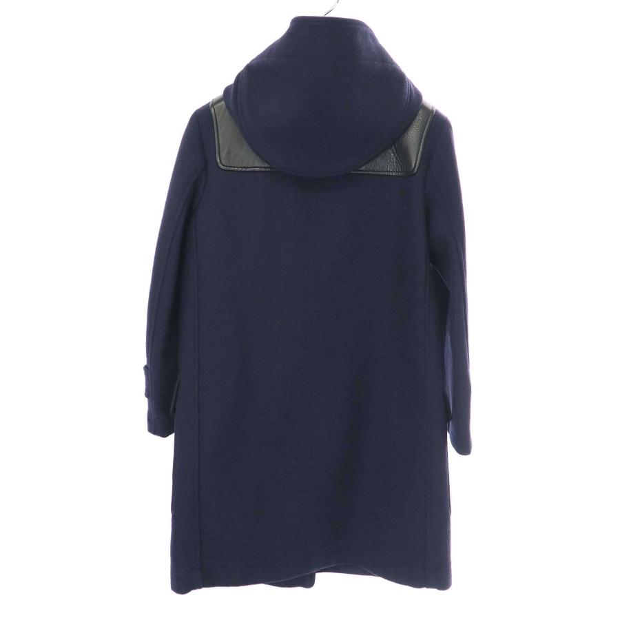 CELINE（セリーヌ） by Phoebe Philo 12AW レザーショルダーメルトン 
