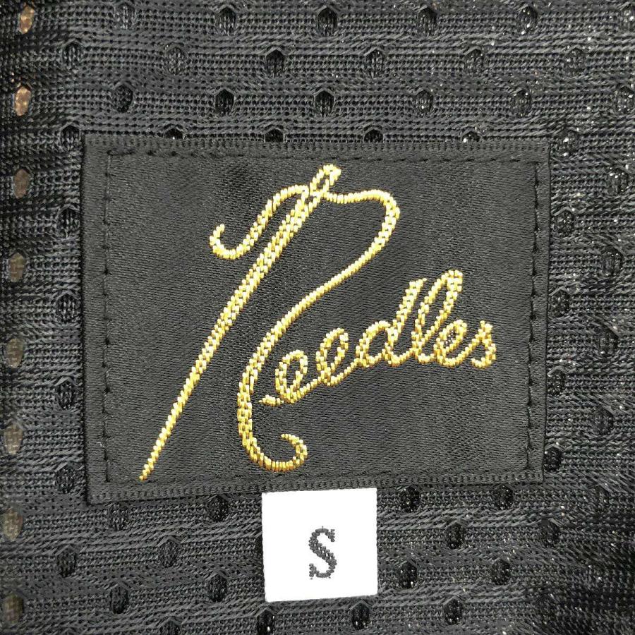 Needles（ニードルス） ニードルズ 25SS Track Pant - Poly Jacquard