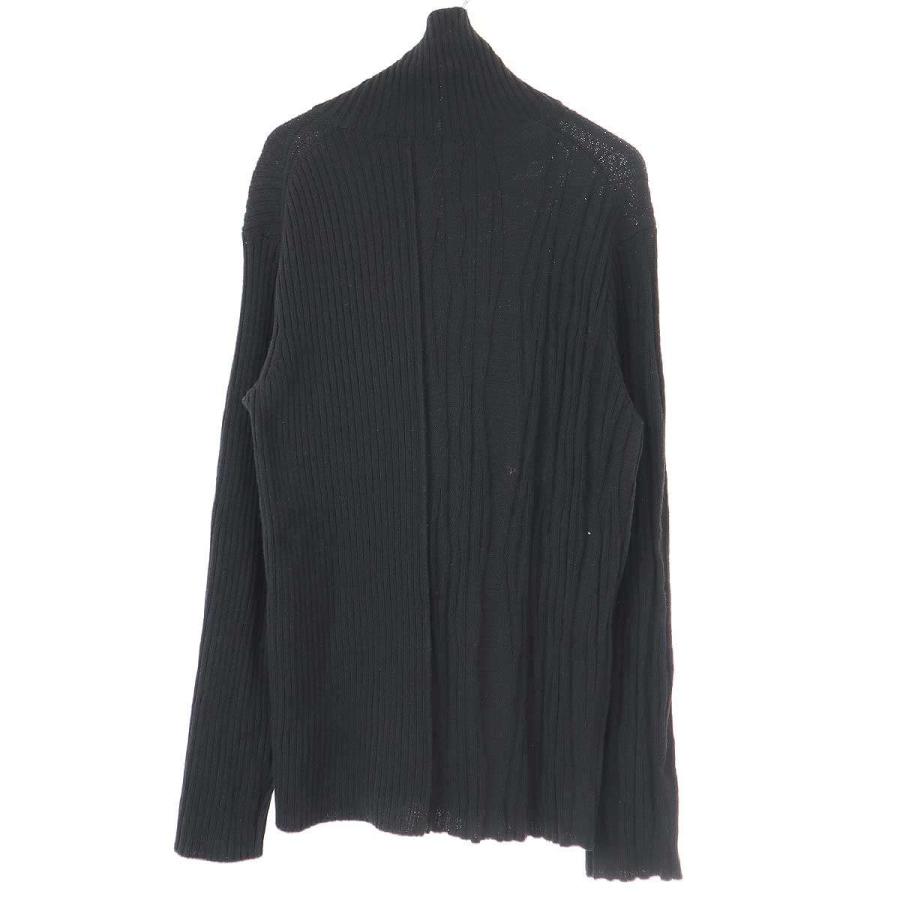 ヨウジヤマモト　ニット Yohji Yamamoto ヨウジヤマモト POUR HOMME プールオム 80～90s