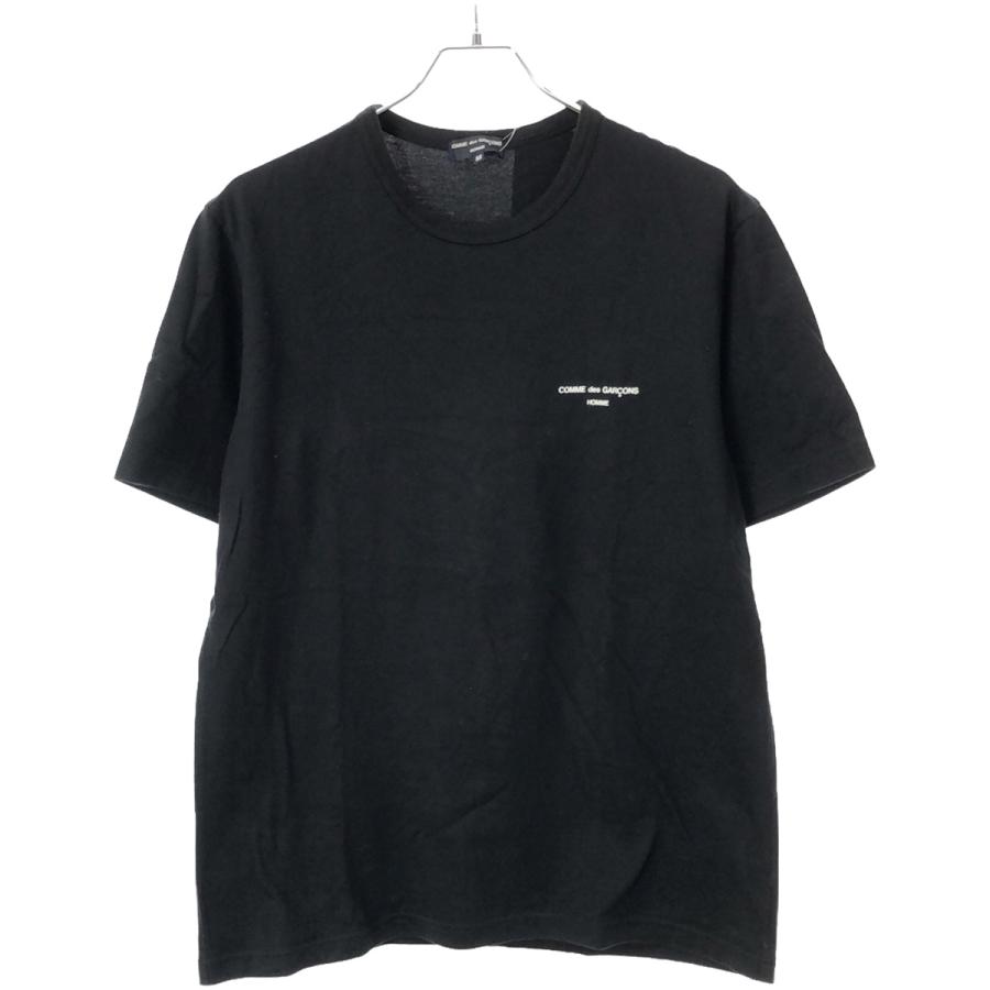 COMME des GARCONS HOMME コムデギャルソンオム 20SS ロゴ COMME des GARCONS HOMME コムデギャルソンオム 20SS ロゴ