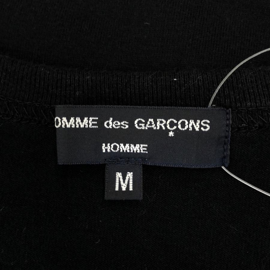 COMME des GARCONS HOMME コムデギャルソンオム 20SS ロゴ COMME des GARCONS HOMME コムデギャルソンオム 20SS ロゴ