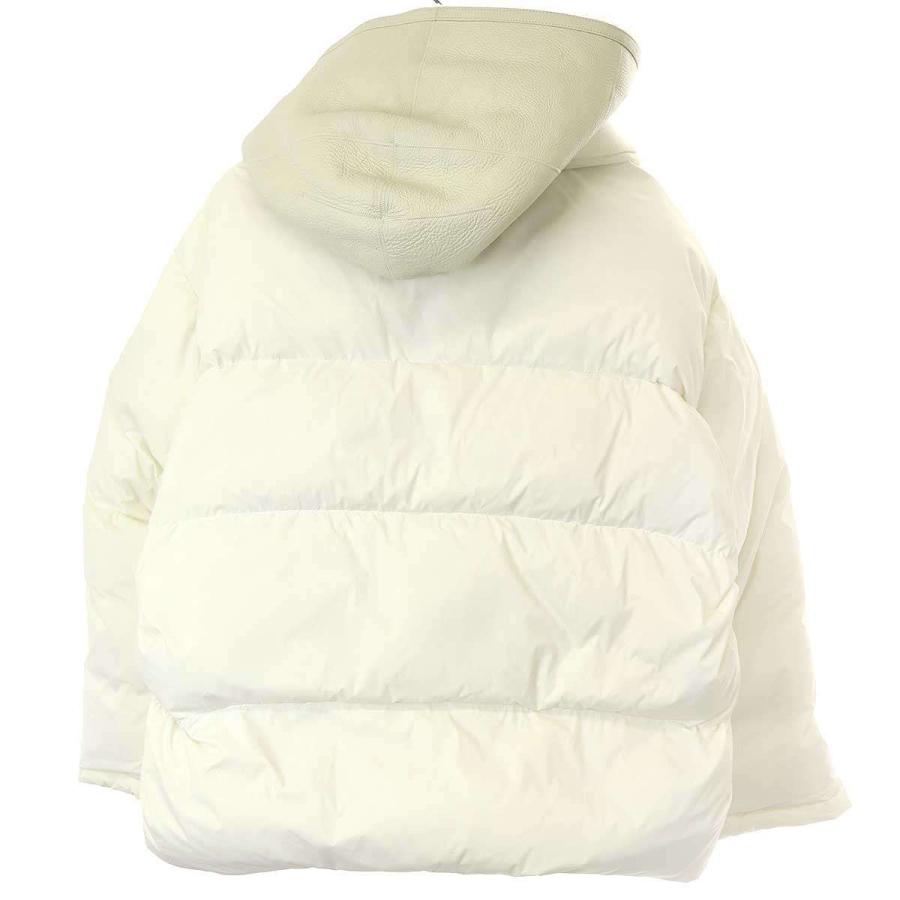 ジャケット・アウター PELLESSIMO PELLESSIMO ペレッシモ 24SS 2Way Down Jacket 2WAYダウン