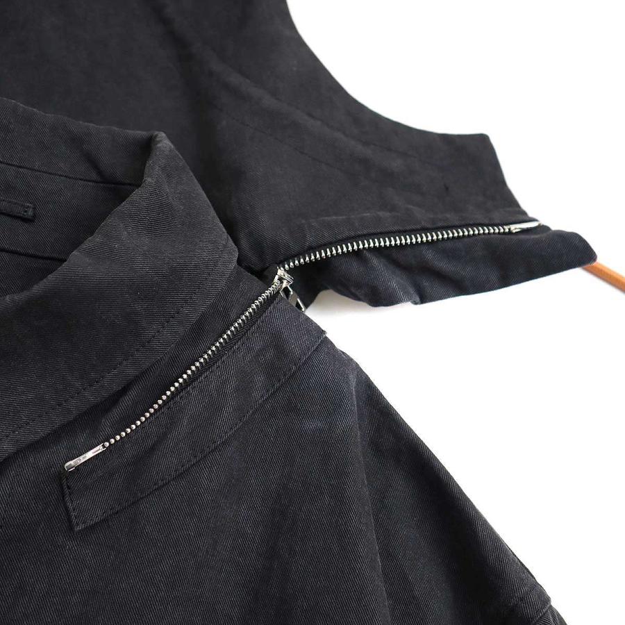 LOEWE ロエベ Elbow Patch Hooded Jacket エルボーパッチ LOEWE ロエベ Elbow Patch Hooded Jacket エルボーパッチ