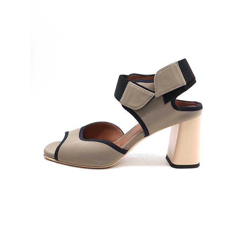y.o◎マルニ　ストラップサンダル　38サイズ マルニ marni ストラップ サンダル 38 y.o◎マルニ ストラップサンダル