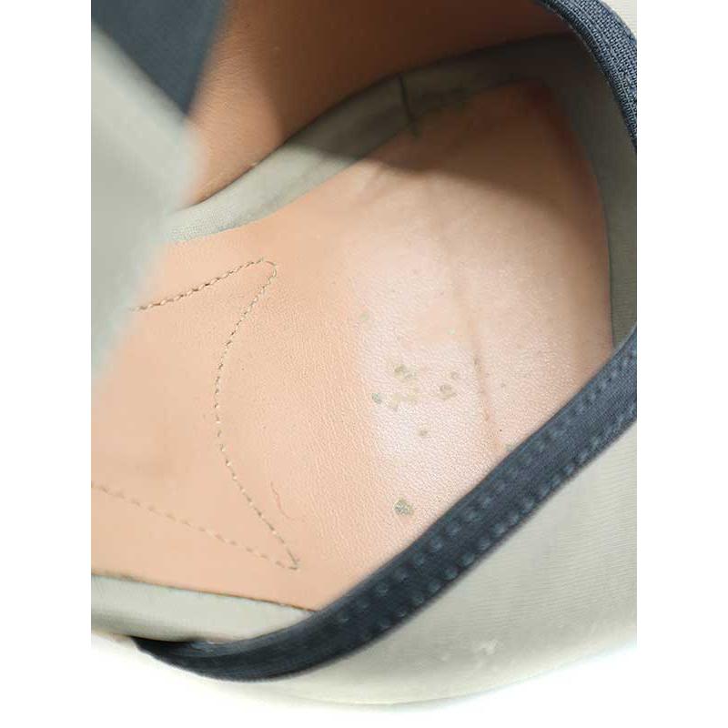 MARNI マルニ チャンキーヒール ストラップサンダル ベージュ 38