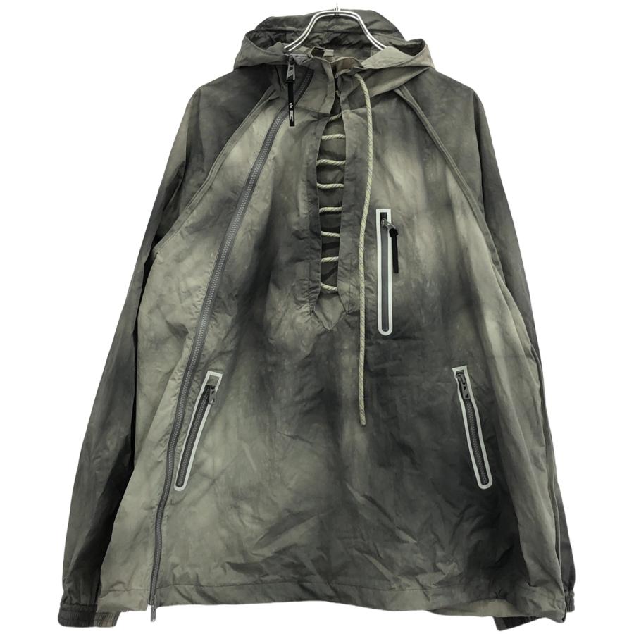 お問い合わせ品 F/CE.（エフシーイー） 25SS TIE DYE OUT SEAM SMOCK JK タイダイ