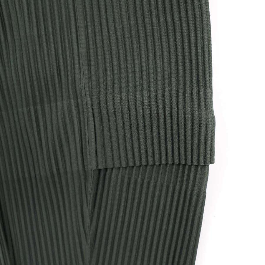 HOMME PLISSE ISSEY MIYAKE オム プリッセ イッセイ ミヤケ 24SS CARGO