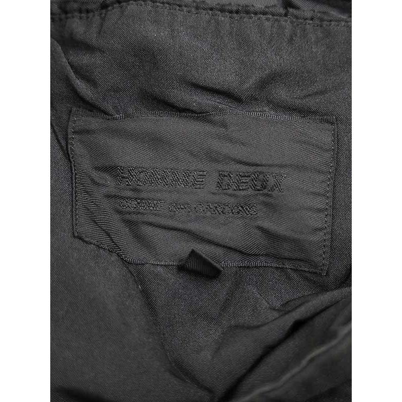COMME des GARCONS HOMME DEUX コムデギャルソンオムドゥ 19SS COMME des GARCONS HOMME DEUX コムデギャルソンオムドゥ 19SS