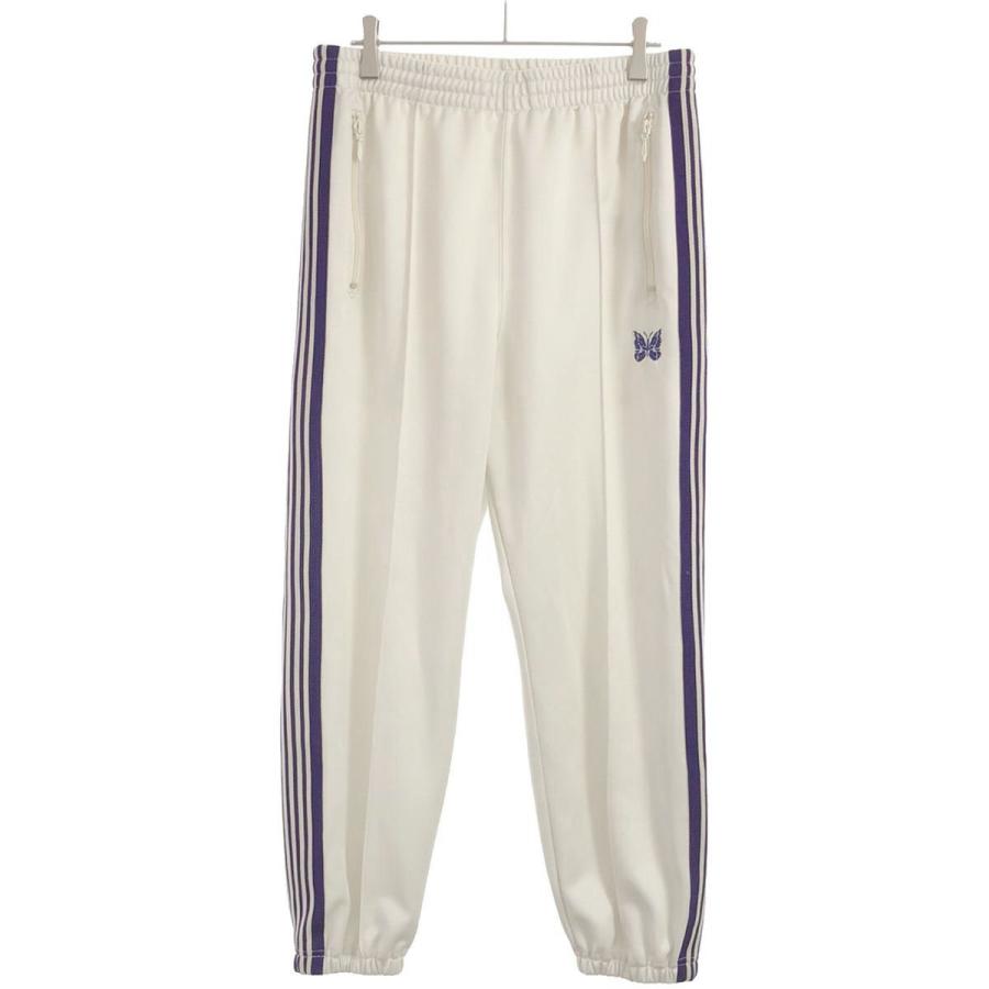 Needles（ニードルス） ニードルズ 23SS Zipped Track Pant サイド