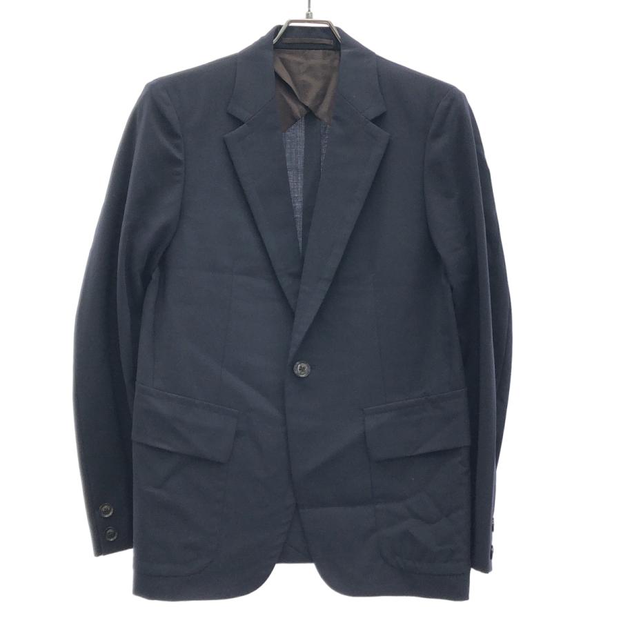 COLUR kolor カラー 19SS 1Bセットアップスーツ 19SCM-J07112 ネイビー 