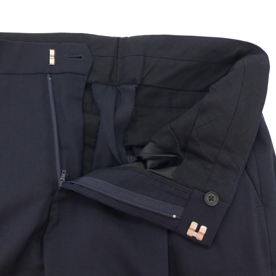 COLUR kolor カラー 19SS 1Bセットアップスーツ 19SCM-J07112 ネイビー 