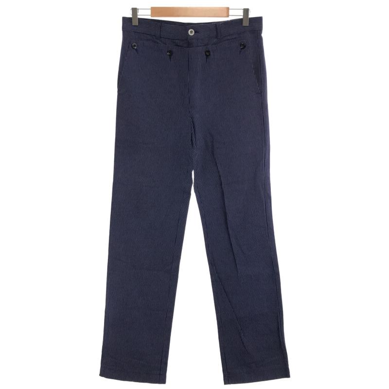 フランクリーダー マリーンワークパンツ - パンツ 