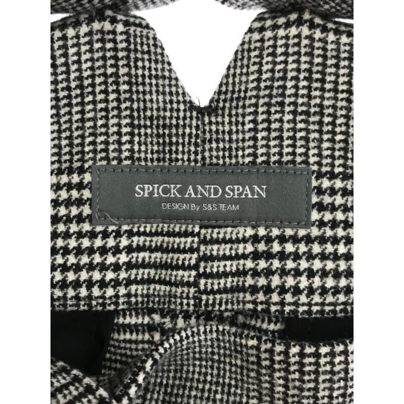 Spick&Span SPICK AND SPAN スピックアンドスパン グレン Spick&Span SPICK AND SPAN スピックアンドスパン グレン